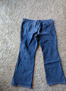 Jennifer Lopez Classic Blue Jeans